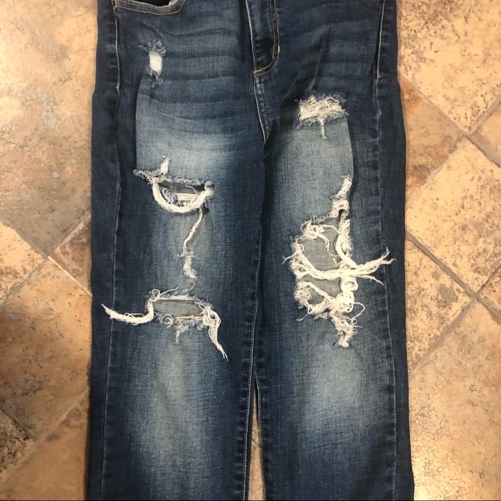 Cello distressed jeans - Picture 7 of 11